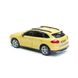 Автомодель - PORSCHE CAYENNE TURBO (ассорти белый, желтый, чёрный 1:24) 15 - магазин Coolbaba Toys