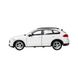 Автомодель - PORSCHE CAYENNE TURBO (ассорти белый, желтый, чёрный 1:24) 10 - магазин Coolbaba Toys