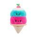 Мягкая игрушка-антистресс FLUFFIE STUFFIEZ серии "Small Plush" - МОРОЖЕНОЕ 2 - магазин Coolbaba Toys