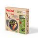 Tefal Набір посуду Ingenio Renew, знімна ручка, 3предмети, алюміній, бакеліт, сірий 12 - магазин Coolbaba Toys