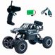 Автомобиль OFF-ROAD CRAWLER на р/у – ROCK SPORT (черный, аккум. 3,6V, метал. корпус, 1:20) 11 - магазин Coolbaba Toys