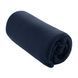 ARDESTO Плед Ardesto Fleece 130x160см, 100% поліестер, синій темний