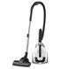 Philips Пылесос контейнерный Series 1000, 750Вт, конт пыль -1.3л, вес-3.5кг, Super Clean Air, белый
