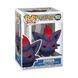 Funko Фигурка Funko POP Games: Pokemon - Zorua 2 - магазин Coolbaba Toys