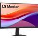 LG Монітор LG 23.8" 24U421A-B HDMI, USB-C, Audio, VA, 100Hz, sRGB 99%, CURVED 2 - магазин Coolbaba Toys