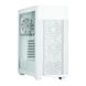 Zalman Корпус S5 Neo без БП, 1xUSB3.1, 1xUSB2.0, 4x120мм FRGB, VGA 390мм, LCS ready, TG Side Panel, ATX, белый 6 - магазин Coolbaba Toys