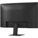LG Монітор LG 23.8" 24U421A-B HDMI, USB-C, Audio, VA, 100Hz, sRGB 99%, CURVED 5 - магазин Coolbaba Toys