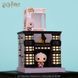 Набор фигурок BITTY POP! Town серии "Гарри Поттер" - ОЛЛИВАНДЕР И МАГАЗИН ВОЛШЕБНЫХ ПАЛОЧЕК 7 - магазин Coolbaba Toys