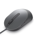 Мышь Dell Laser Wired Mouse - MS3220 - Titan Gray 5 - магазин Coolbaba Toys
