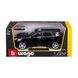 Автомодель - PORSCHE CAYENNE TURBO (ассорти белый, желтый, чёрный 1:24) 8 - магазин Coolbaba Toys