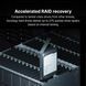 Synology Жорсткий диск Synology 3.5" 4TБ SATA 7200 5 - магазин Coolbaba Toys