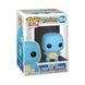 Игровая фигурка FUNKO POP! cерии "Покемон" - СКВИРТЛ 1 - магазин Coolbaba Toys