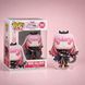 Игровая фигурка FUNKO POP! серии "Hololive" - МОРИ КАЛЛИОПА 3 - магазин Coolbaba Toys