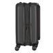 Wenger Валіза Wenger Skyon Hardside Carry-On, мала, з відсіком для н/б 16", полікарбонат, TSA, 4 колеса, розширення, USB, сірий 7 - магазин Coolbaba Toys