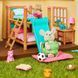 Li`l Woodzeez Набір фігурок - Сім'я Мишей 5 - магазин Coolbaba Toys