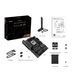 ASUS Материнcька плата ASUS PROART B850-CREATOR WIFI NEO sAM5 B850 4xDDR5 M.2 HDMI DP USB Type-C Wi-Fi BT ATX 10 - магазин Coolbaba Toys