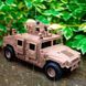 Игровой набор ELITE FORCE &mdash; БРОНЕАВТОМОБИЛЬ HUMVEE M1114 (машина, фигурка, аксесс.) 7 - магазин Coolbaba Toys