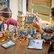 LEGO Конструктор LEGO Harry Potter Замок Гоґвортс: головна вежа 12 - магазин Coolbaba Toys