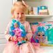 Ігровий набір L.O.L. Surprise! серії "Queens" - ВЕЛИКИЙ СЮРПРИЗ 11 - магазин Coolbaba Toys