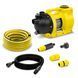 Karcher Насос садовий BP 5.000 Garden 1000Вт 5Куб&bull;год висота 45м глибина 8м 7кг 2 - магазин Coolbaba Toys