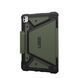 UAG Чохол для iPad Pro 11"(Gen 5, 2024), Metropolis SE, Olive 5 - магазин Coolbaba Toys