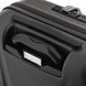 Wenger Валіза Wenger Skyon Hardside Carry-On, мала, з відсіком для н/б 16", полікарбонат, TSA, 4 колеса, розширення, USB, сірий 15 - магазин Coolbaba Toys
