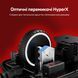 HyperX Мишь Pulsefire SAGA, RGB, USB-A, черный 3 - магазин Coolbaba Toys