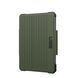 UAG Чохол для iPad Pro 11"(Gen 5, 2024), Metropolis SE, Olive 8 - магазин Coolbaba Toys