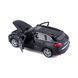 Автомодель - PORSCHE CAYENNE TURBO (ассорти белый, желтый, чёрный 1:24) 4 - магазин Coolbaba Toys