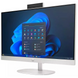 HP Комп'ютер персональний моноблок 245-G10 23.8" FHD IPS AG, AMD R5-7520U, 16GB, F512GB, UMA, WiFi, кл+м, 3р, Win11P, білий 2 - магазин Coolbaba Toys