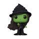 Игровая фигурка FUNKO POP! серии "Wicked: Чародейка" S2 - ЭЛЬФАБА 2 - магазин Coolbaba Toys
