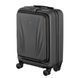 Wenger Валіза Wenger Skyon Hardside Carry-On, мала, з відсіком для н/б 16", полікарбонат, TSA, 4 колеса, розширення, USB, сірий 2 - магазин Coolbaba Toys
