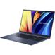 ASUS Ноутбук M1502YA-BQ019 15.6" FHD IPS, AMD R5-7530U, 16GB, F512GB, UMA, NoOS, Голубий 5 - магазин Coolbaba Toys