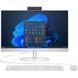 HP Комп'ютер персональний моноблок 245-G10 23.8" FHD IPS AG, AMD R5-7520U, 16GB, F512GB, UMA, WiFi, кл+м, 3р, Win11P, білий 1 - магазин Coolbaba Toys