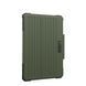 UAG Чохол для iPad Pro 11"(Gen 5, 2024), Metropolis SE, Olive 7 - магазин Coolbaba Toys