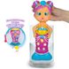 Кукла BLOOPIES серии «Волшебный хвост» W2 – РУСАЛОЧКА МЕЛОДИ (с акссесуарами) 4 - магазин Coolbaba Toys