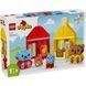 LEGO Конструктор DUPLO My First DAILY ROUTINES: EATING & BEDTIME 1 - магазин Coolbaba Toys