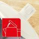 Tefal Електрочайник Thermo Protect, 1.5л, пластик, нержавіюча сталь, світло-бежевий 10 - магазин Coolbaba Toys