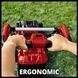 Einhell Газонокосарка акумуляторна GE-CM 36/34-1 Li-Solo PXC 18В 33.5см 30л 11.9кг (без АКБ та ЗП) 3 - магазин Coolbaba Toys