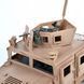 Игровой набор ELITE FORCE &mdash; БРОНЕАВТОМОБИЛЬ HUMVEE M1114 (машина, фигурка, аксесс.) 6 - магазин Coolbaba Toys