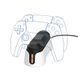 Trust Зарядна станція для геймпадів Trust GXT 228 for PS5, білий 3 - магазин Coolbaba Toys