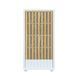 Zalman Корпус P10 Namu без БП, 1xUSB3.0, 1xUSBType-C, 2x120мм, 1x120мм ARGB, VGA 340мм, LCS ready, TG Side Panel, mATX, білий 3 - магазин Coolbaba Toys