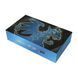 Pokemon TCG Колекційна карткова гра Pokemon: Mega Charizard X ex Ultra Premium Collection 3 - магазин Coolbaba Toys