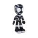 Spidey М'яка ігрaшка Little Plush Black Panther Чорна Пантера 3 - магазин Coolbaba Toys