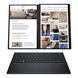 ASUS Ноутбук Zenbook Duo UX8406CA-QL048W 14" FHD OLED, Intel Ultra 9 285H, 32GB, F2TB, UMA, Win11, Сірий 2 - магазин Coolbaba Toys