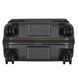 Wenger Валіза Wenger Skyon Hardside Carry-On, мала, з відсіком для н/б 16", полікарбонат, TSA, 4 колеса, розширення, USB, сірий 8 - магазин Coolbaba Toys