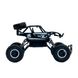 Автомобиль OFF-ROAD CRAWLER на р/у – ROCK SPORT (черный, аккум. 3,6V, метал. корпус, 1:20) 8 - магазин Coolbaba Toys