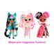 Игровой набор с куклой L.O.L. SURPRISE! серии "Tweens Masquerade Party" – ДЖЕККИ ХОПС (с аксесс.) 7 - магазин Coolbaba Toys