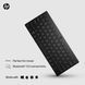 HP Клавіатура 350 Compact Multi-Device BT UKR black 2 - магазин Coolbaba Toys