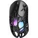GravaStar Мышь Mercury X Pro, 8K, BT/WL/USB-A, RGB, чорний 5 - магазин Coolbaba Toys